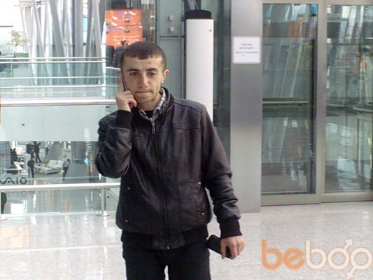  ,   Hayko, 34 ,   