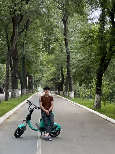  ,   Jamoliddin, 22 ,   ,   