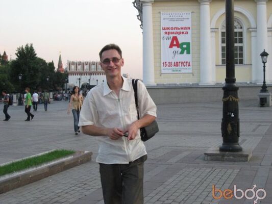 Знакомства Санкт-Петербург, фото мужчины Avv04, 48 лет, познакомится для флирта