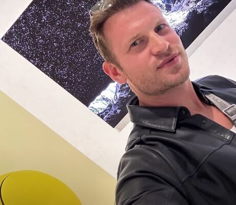  Harcourt,   Michael, 43 ,   ,   