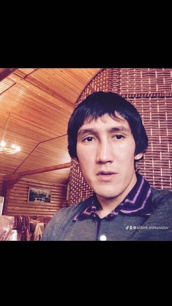  ,   Alibek, 25 ,   ,   