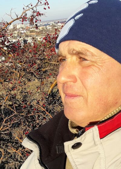  ,   Yevgeny, 67 ,   