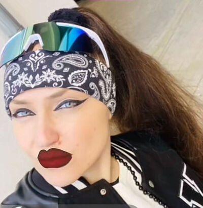  ,   Kristina, 35 ,  