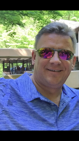  New York City,   Gary, 50 ,   