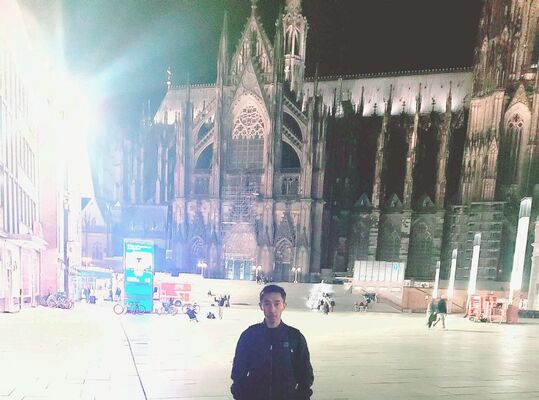  Homberg,   Jawad Rezai, 26 ,   ,   