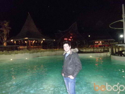  ,   Kostas, 39 ,  