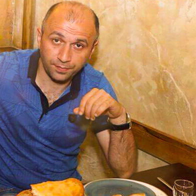  ,   Garik, 39 ,   ,   