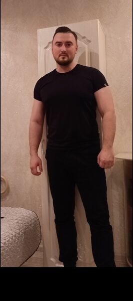   ,   Egor, 35 ,   ,   , c 