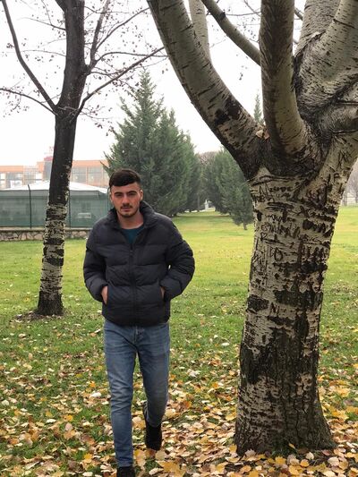  ,   Enver, 23 ,   ,   