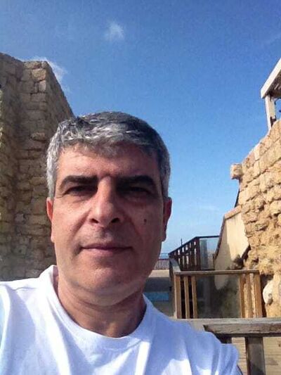  Azor,   Shai, 64 ,   ,   