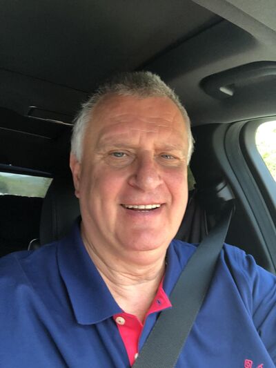  Goddard,   Waight Ike, 64 ,   ,   