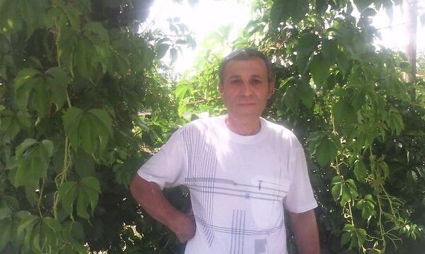  ,   Grigor, 62 ,   