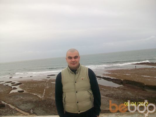  Cascais,   Mihail, 37 ,   