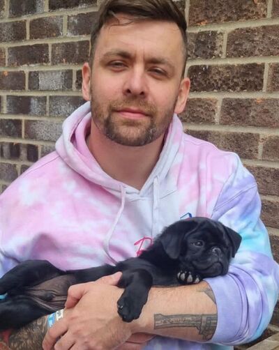  ,   Richard, 46 ,   ,   