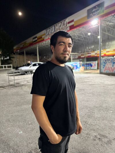  ,   Sardor, 31 ,   ,   