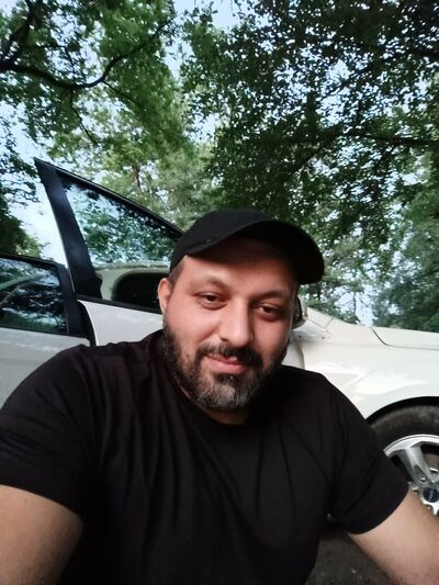  ,   Anzor, 38 ,   ,   