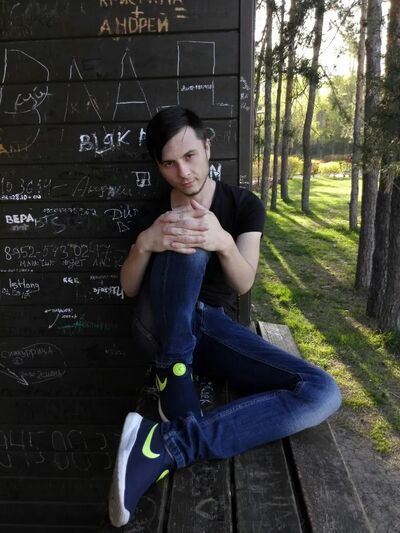  ,   Pashka, 27 ,   ,   , 