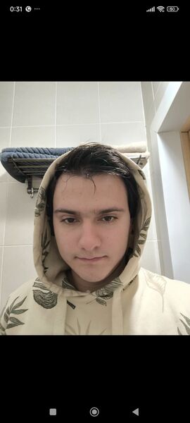  ,   Nikolay, 23 ,   ,   