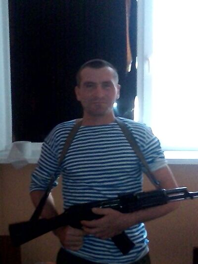  ,   Aleksandr, 44 ,   