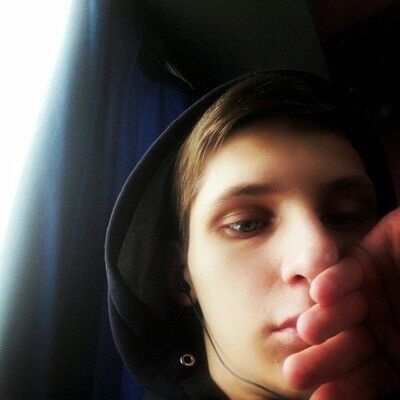  ,   Ilya, 27 ,  