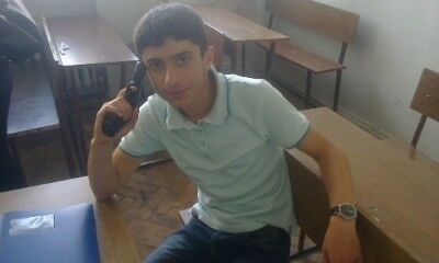  ,   Artak, 29 ,   