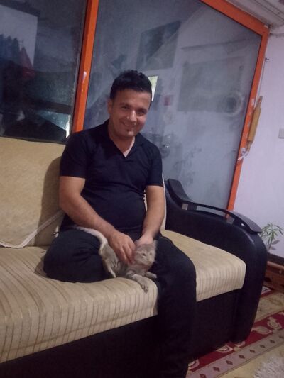  Alanya,   Mustafa, 40 ,   ,   