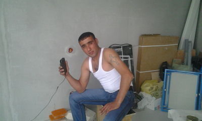  6423525  GARNIK, 39 ,    