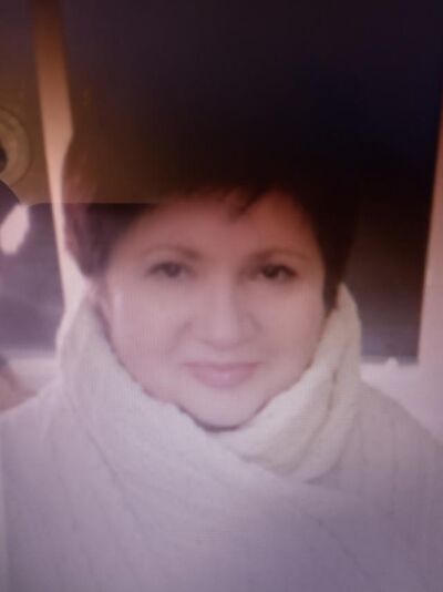  ,   Tatiana, 62 ,   c 