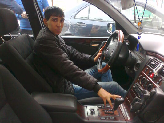  ,   Mamed, 36 ,   