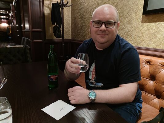  ,   Dmitry Mour, 39 ,  