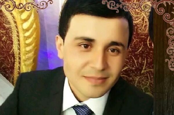  ,   Sardor, 31 ,   