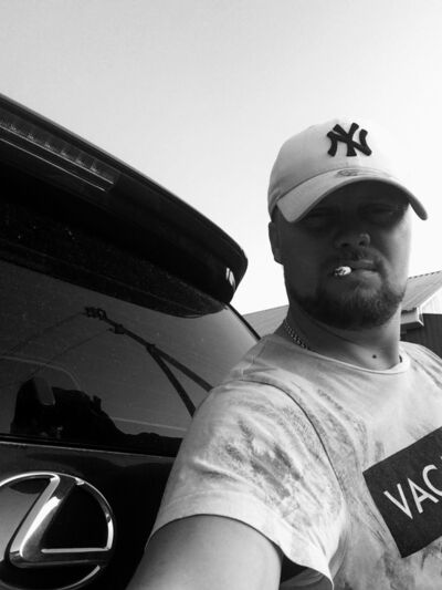  ,   Andre, 36 ,   