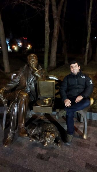  ,   Emin, 41 ,   ,   