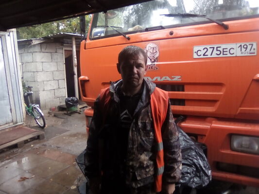  ,   Dmitriy, 42 ,   