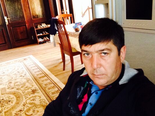  ,   Bahodur, 57 ,   