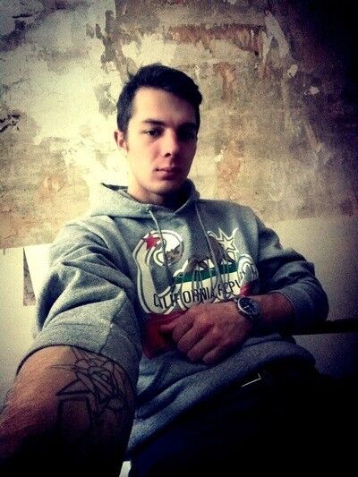  14958495  Jack, 28 ,    