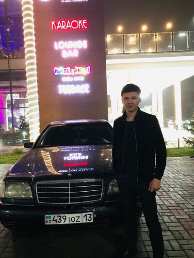  ,   Daurenchik, 26 ,   ,   