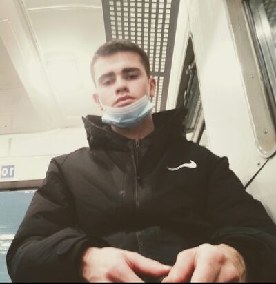  ,   Dmitry, 22 ,   ,   