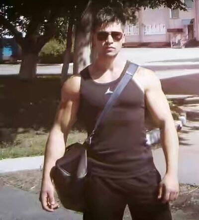  ,   Ramir, 43 ,   