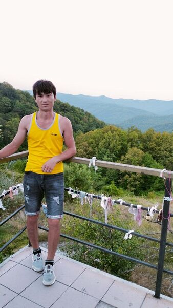  ,   Khasan, 23 ,   ,   