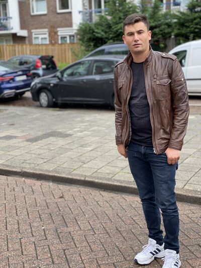  Belchatow,   Ahmed, 36 ,   ,   