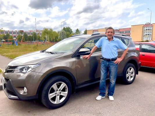  ,   Mikhail, 64 ,   ,   