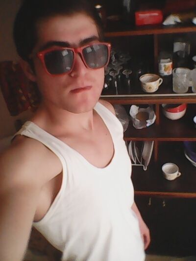  ,   Dima, 27 ,   