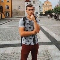  ,   Ilya, 27 ,   
