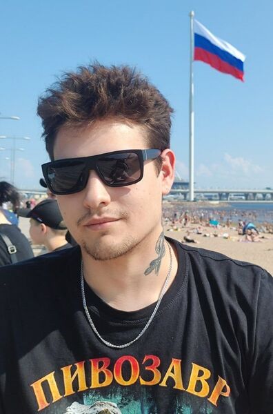  -,   Rodion, 23 ,   ,   