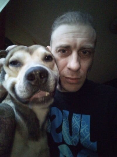   ,   Serj, 45 ,   