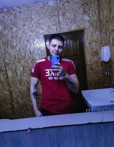  ,   Andrey, 25 ,   ,   