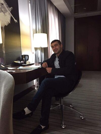  ,   Irakli, 32 ,   ,   