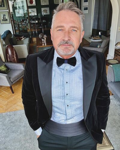  New York City,   Stephen, 49 ,   ,   