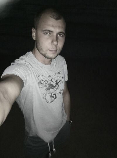  Ashqelon,   Andrey, 35 ,   